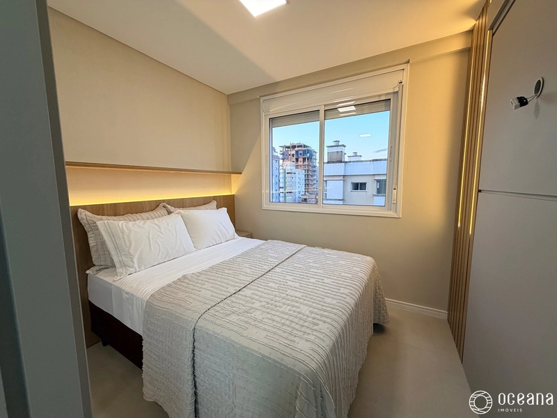 Apartamento 3 dormitórios,suíte, mobiliado e decorado, Confira!: 5ª foto da galeria de imagens do imóvel