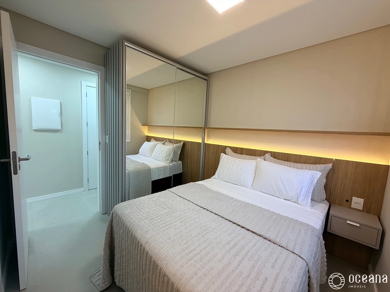 Apartamento 3 dormitórios,suíte, mobiliado e decorado, Confira!: 4ª foto da galeria de imagens do imóvel