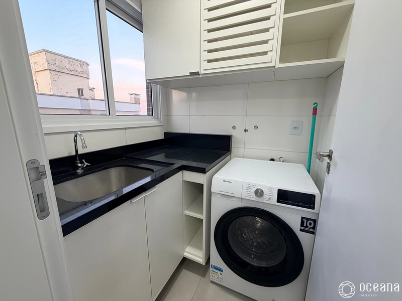 Apartamento 3 dormitórios,suíte, mobiliado e decorado, Confira!: 9ª foto da galeria de imagens do imóvel