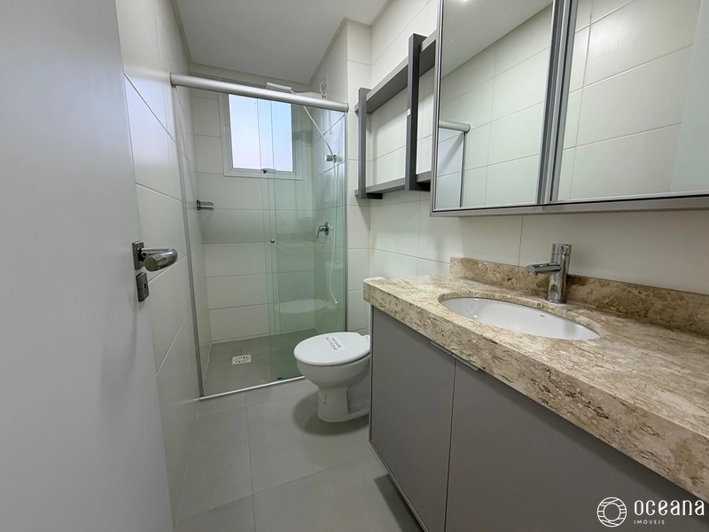 Apartamento 3 dormitórios,suíte, mobiliado e decorado, Confira!: 6ª foto da galeria de imagens do imóvel