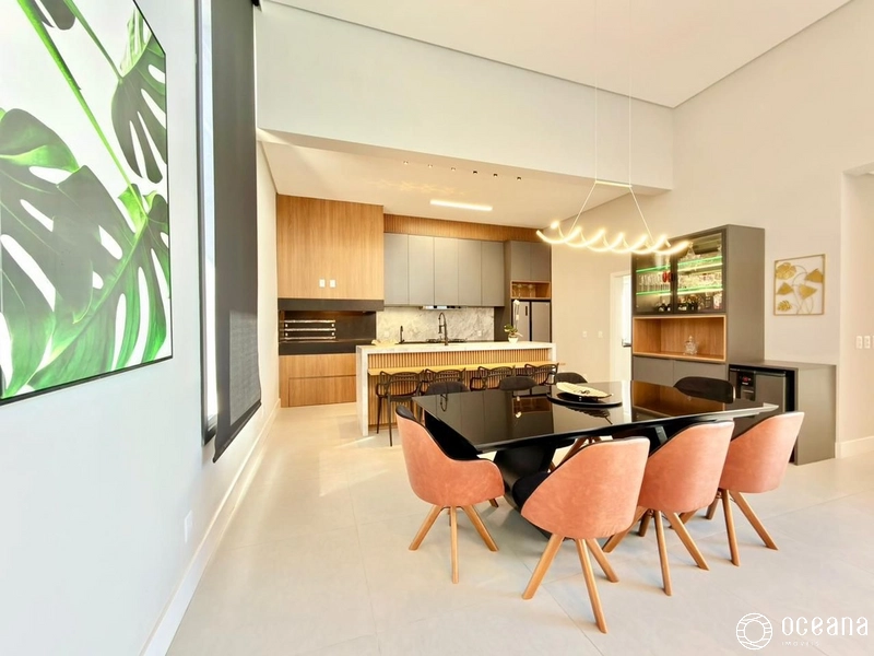 CASA EM CONDOMÍNIO FECHADO COM 100x DE PRAZO DIRETO!: 9ª foto da galeria de imagens do imóvel