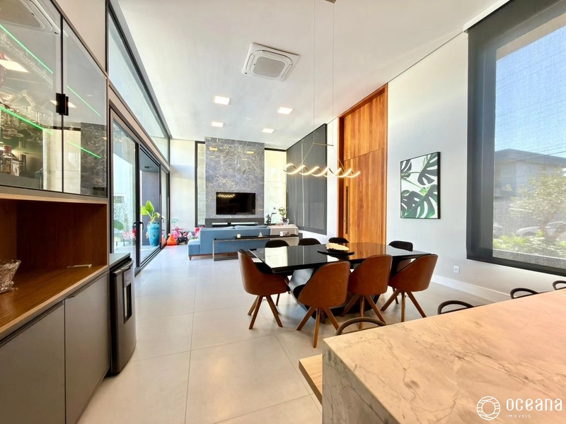CASA EM CONDOMÍNIO FECHADO COM 100x DE PRAZO DIRETO!: 7ª foto da galeria de imagens do imóvel