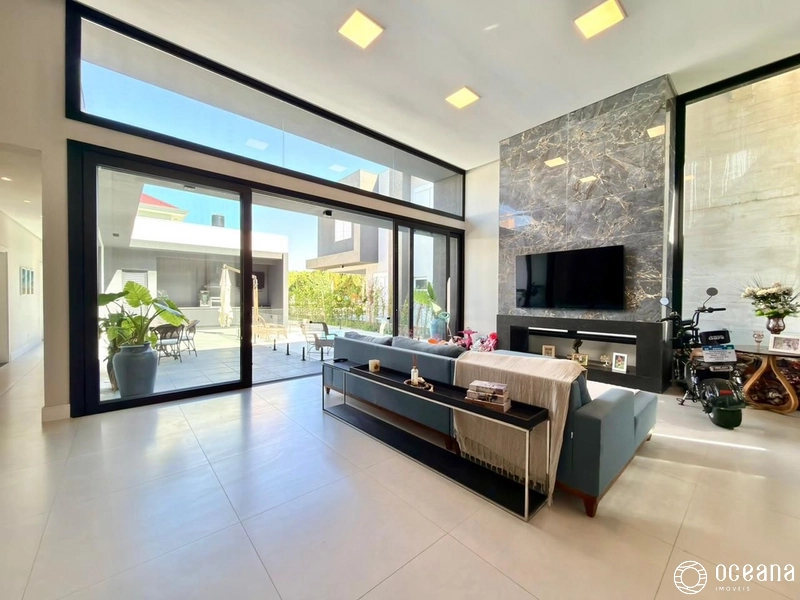 CASA EM CONDOMÍNIO FECHADO COM 100x DE PRAZO DIRETO!: 3ª foto da galeria de imagens do imóvel