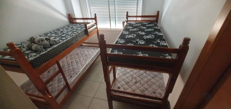 APARTAMENTO MOBILIADO COMPOSTO POR 03 SUÍTES NO BAIRRO ZONA NOVA!: 10ª foto da galeria de imagens do imóvel