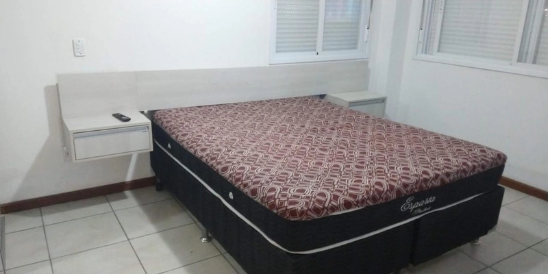 APARTAMENTO MOBILIADO COMPOSTO POR 03 SUÍTES NO BAIRRO ZONA NOVA!: 5ª foto da galeria de imagens do imóvel