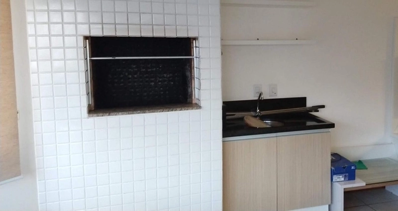 APARTAMENTO MOBILIADO COMPOSTO POR 03 SUÍTES NO BAIRRO ZONA NOVA!: 9ª foto da galeria de imagens do imóvel