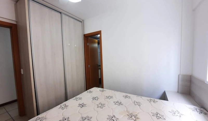 APARTAMENTO MOBILIADO COMPOSTO POR 03 SUÍTES NO BAIRRO ZONA NOVA!: 2ª foto da galeria de imagens do imóvel