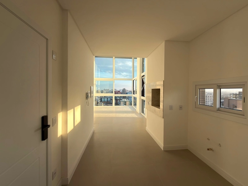 APARTAMENTO DE 03 DORMITÓRIOS COM VISTA PARA O MAR!: 19ª foto da galeria de imagens do imóvel