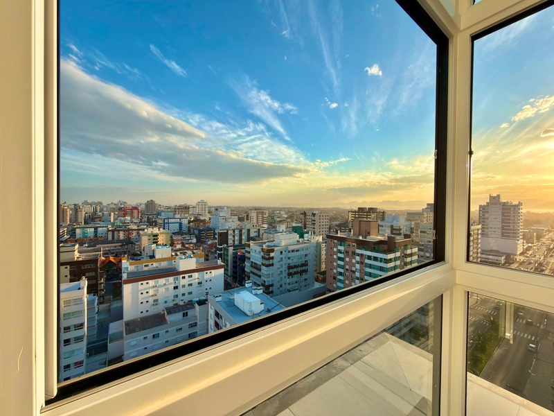 APARTAMENTO DE 03 DORMITÓRIOS COM VISTA PARA O MAR!: 27ª foto da galeria de imagens do imóvel