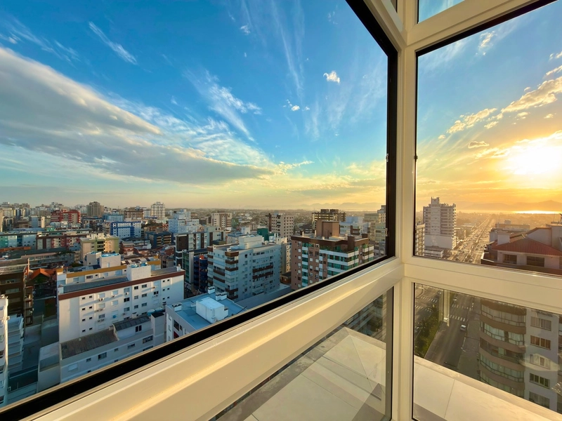 APARTAMENTO DE 03 DORMITÓRIOS COM VISTA PARA O MAR!: 4ª foto da galeria de imagens do imóvel