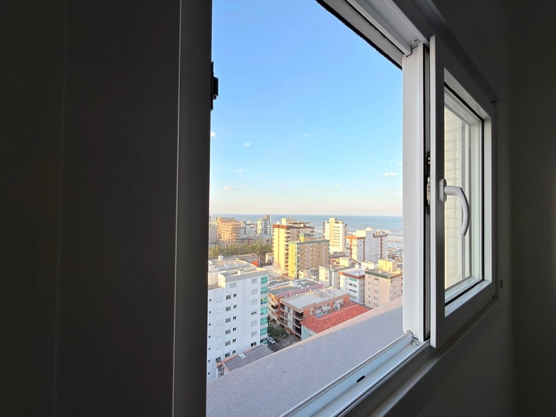 APARTAMENTO DE 03 DORMITÓRIOS COM VISTA PARA O MAR!: 33ª foto da galeria de imagens do imóvel