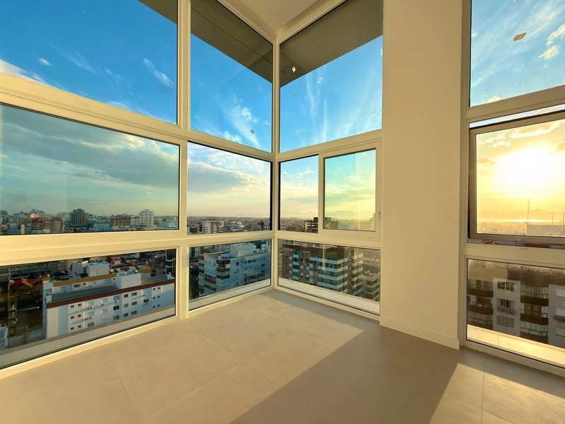 APARTAMENTO DE 03 DORMITÓRIOS COM VISTA PARA O MAR!: 25ª foto da galeria de imagens do imóvel