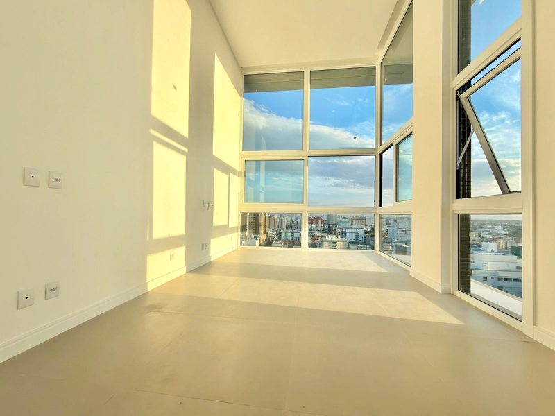 APARTAMENTO DE 03 DORMITÓRIOS COM VISTA PARA O MAR!: 2ª foto da galeria de imagens do imóvel