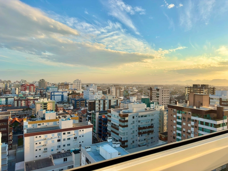 APARTAMENTO DE 03 DORMITÓRIOS COM VISTA PARA O MAR!: 23ª foto da galeria de imagens do imóvel