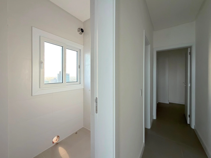 APARTAMENTO DE 03 DORMITÓRIOS COM VISTA PARA O MAR!: 30ª foto da galeria de imagens do imóvel