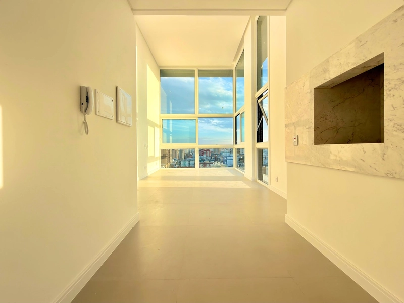 APARTAMENTO DE 03 DORMITÓRIOS COM VISTA PARA O MAR!: 16ª foto da galeria de imagens do imóvel