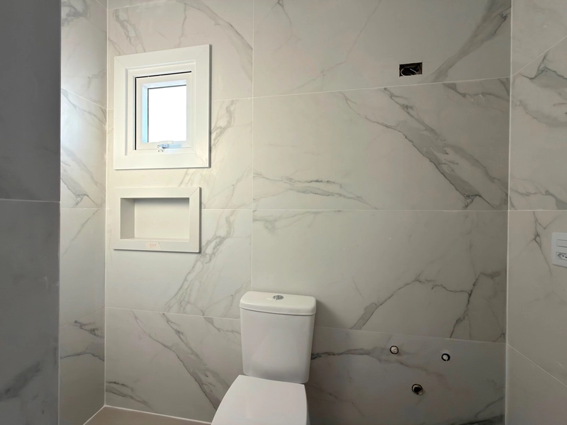 APARTAMENTO DE 03 DORMITÓRIOS COM VISTA PARA O MAR!: 18ª foto da galeria de imagens do imóvel