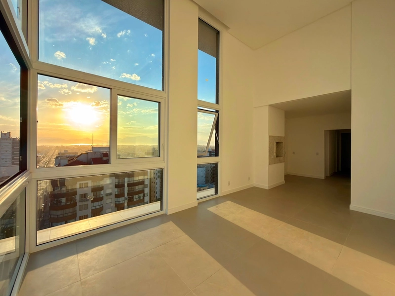 APARTAMENTO DE 03 DORMITÓRIOS COM VISTA PARA O MAR!: 21ª foto da galeria de imagens do imóvel
