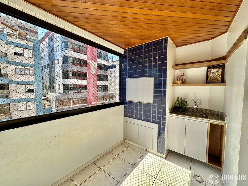 APARTAMENTO 02 DORMITÓRIOS + DEPENDÊNCIA DE EMPREGADA COMPLETA!: 9ª foto da galeria de imagens do imóvel