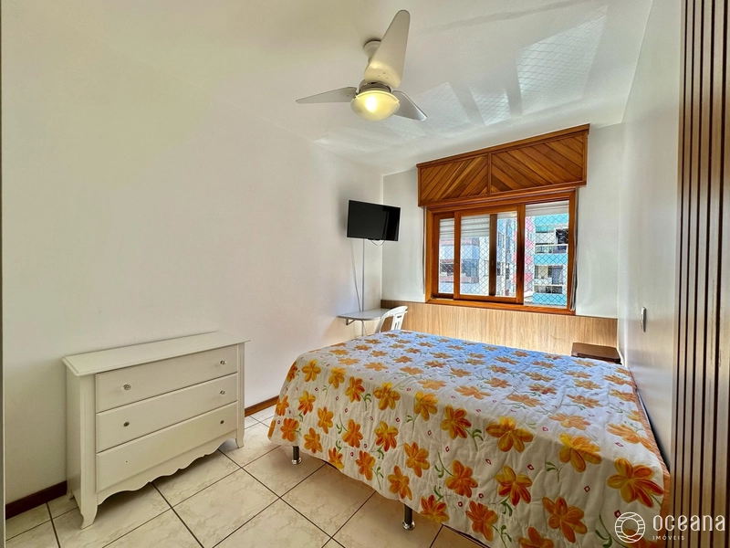 APARTAMENTO 02 DORMITÓRIOS + DEPENDÊNCIA DE EMPREGADA COMPLETA!: 5ª foto da galeria de imagens do imóvel