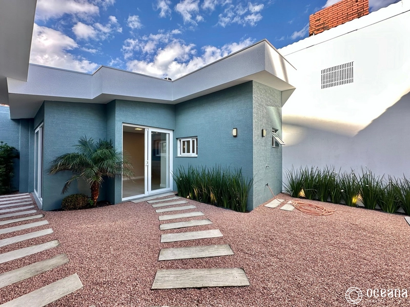 Casa 3 dormitórios beira em capão da canoa: 7ª foto da galeria de imagens do imóvel