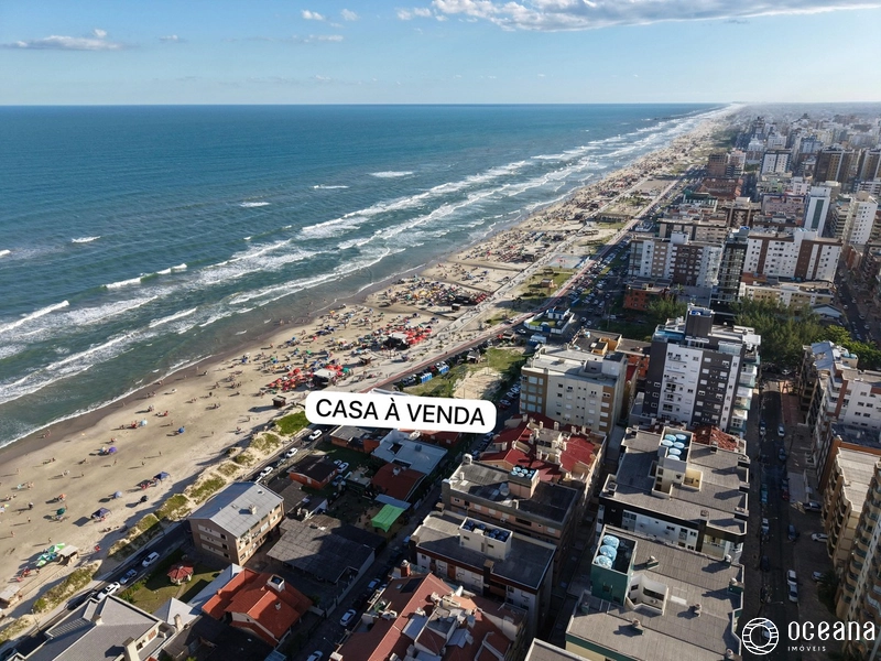 Casa 3 dormitórios beira em capão da canoa: 21ª foto da galeria de imagens do imóvel