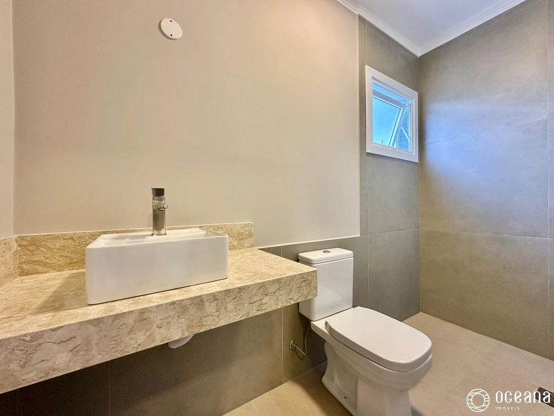 Casa 3 dormitórios beira em capão da canoa: 6ª foto da galeria de imagens do imóvel