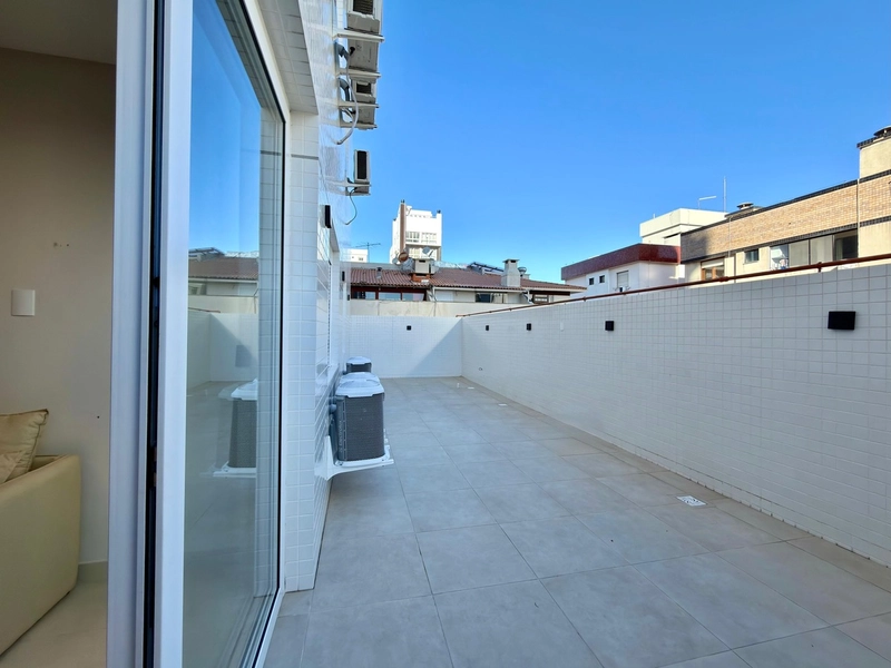 APARTAMENTO COM INFRA ESPETACULAR, AMPLO E COM TERRAÇO PRIVATIVO: 11ª foto da galeria de imagens do imóvel
