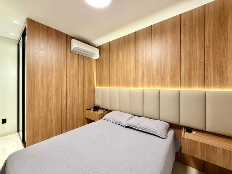 APARTAMENTO COM INFRA ESPETACULAR, AMPLO E COM TERRAÇO PRIVATIVO: 32ª foto da galeria de imagens do imóvel