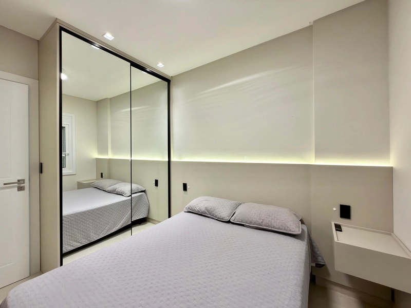 APARTAMENTO COM INFRA ESPETACULAR, AMPLO E COM TERRAÇO PRIVATIVO: 25ª foto da galeria de imagens do imóvel