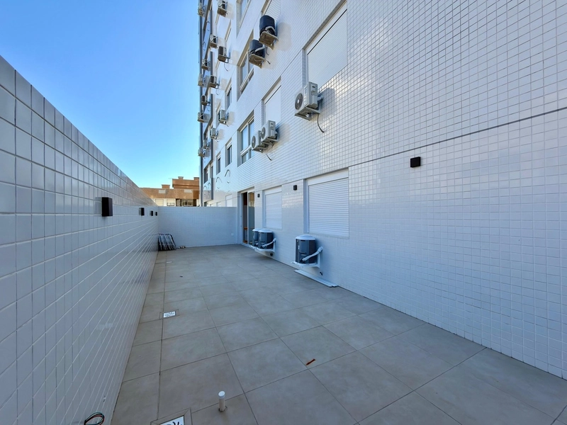 APARTAMENTO COM INFRA ESPETACULAR, AMPLO E COM TERRAÇO PRIVATIVO: 37ª foto da galeria de imagens do imóvel
