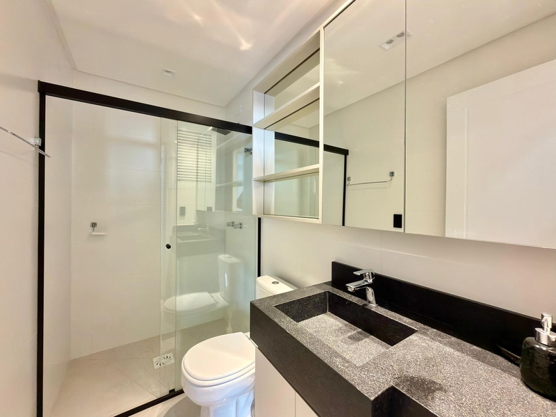 APARTAMENTO COM INFRA ESPETACULAR, AMPLO E COM TERRAÇO PRIVATIVO: 9ª foto da galeria de imagens do imóvel