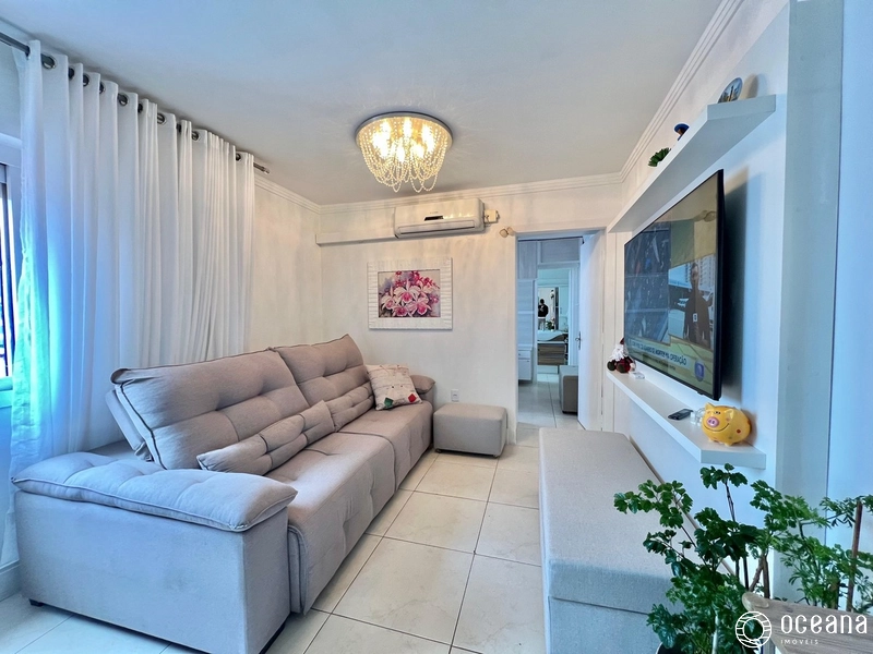 APARTAMENTO MOBILIADO E DECORADO DE 01 DORMITÓRIO SEM VAGA!: 6ª foto da galeria de imagens do imóvel