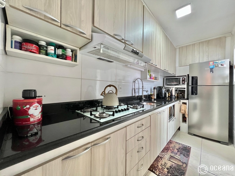 APARTAMENTO MOBILIADO E DECORADO DE 01 DORMITÓRIO SEM VAGA!: 7ª foto da galeria de imagens do imóvel