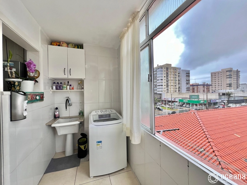APARTAMENTO MOBILIADO E DECORADO DE 01 DORMITÓRIO SEM VAGA!: 5ª foto da galeria de imagens do imóvel