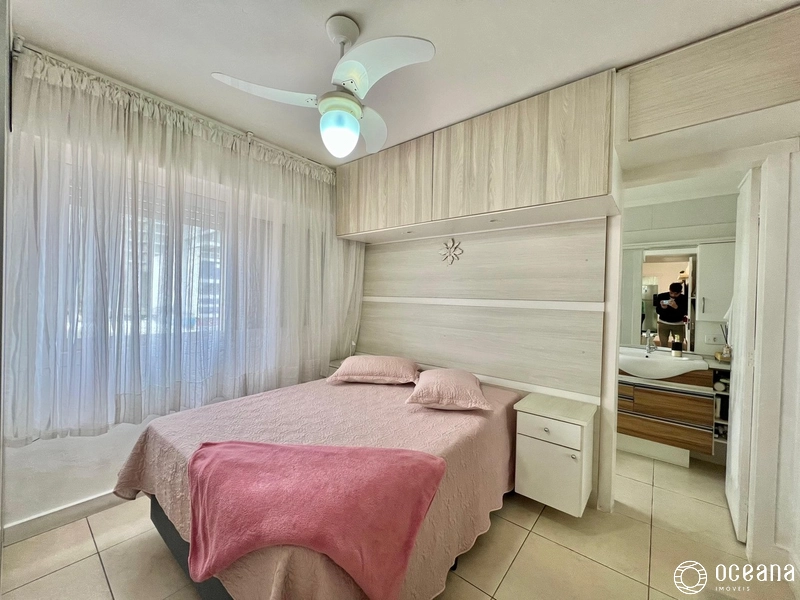 APARTAMENTO MOBILIADO E DECORADO DE 01 DORMITÓRIO SEM VAGA!: 1ª foto da galeria de imagens do imóvel