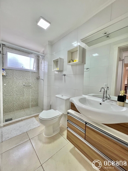 APARTAMENTO MOBILIADO E DECORADO DE 01 DORMITÓRIO SEM VAGA!: 3ª foto da galeria de imagens do imóvel