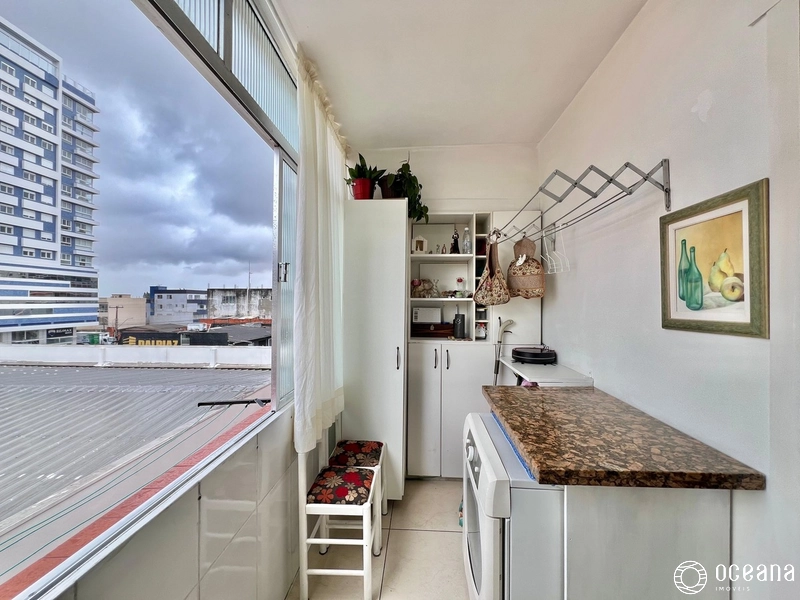 APARTAMENTO MOBILIADO E DECORADO DE 01 DORMITÓRIO SEM VAGA!: 4ª foto da galeria de imagens do imóvel
