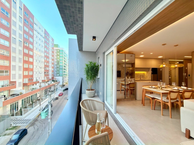 APARTAMENTO FINAMENTE MOBILIADO E DECORADO COM 02 SUÍTES!: 16ª foto da galeria de imagens do imóvel
