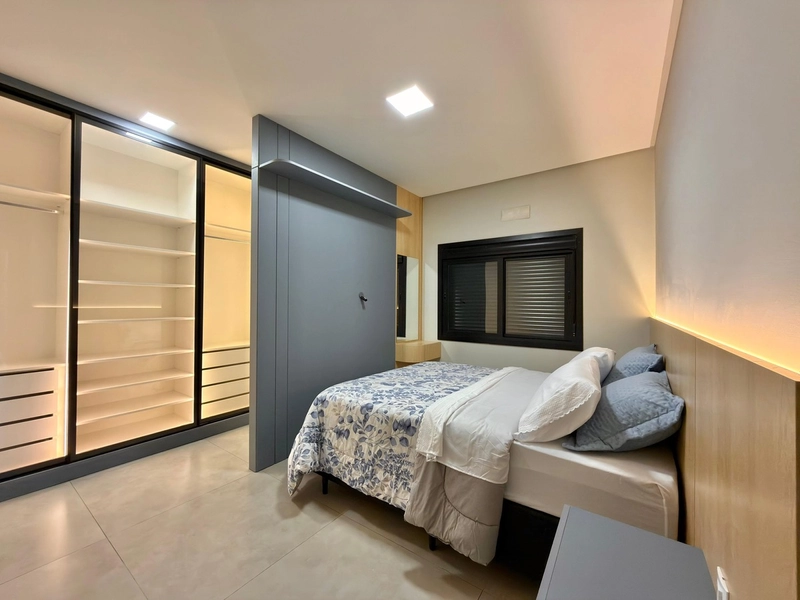 CASA COMPOSTA POR 03 SUÍTES NO JARDIM BEIRA MAR: 16ª foto da galeria de imagens do imóvel