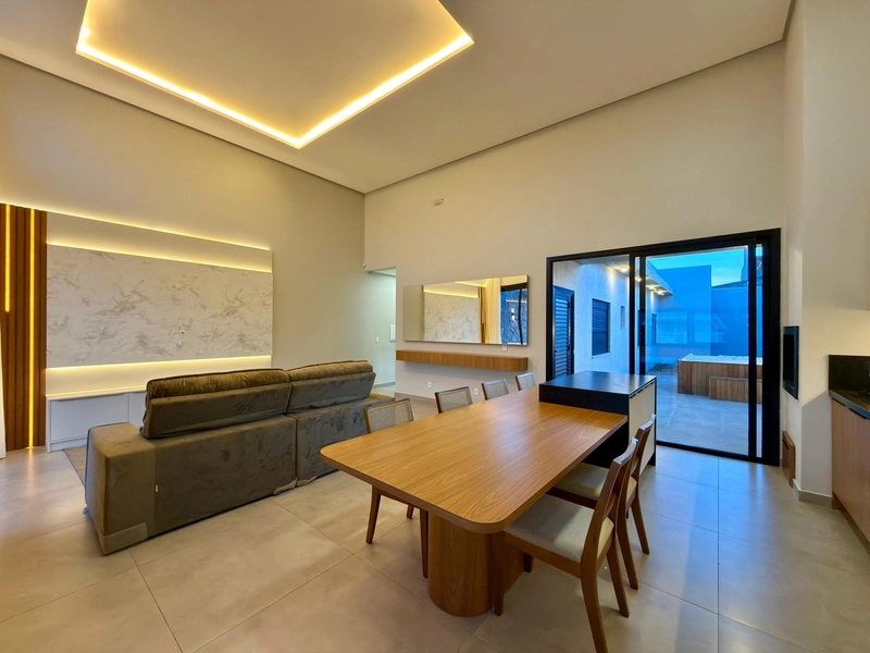 CASA COMPOSTA POR 03 SUÍTES NO JARDIM BEIRA MAR: 22ª foto da galeria de imagens do imóvel