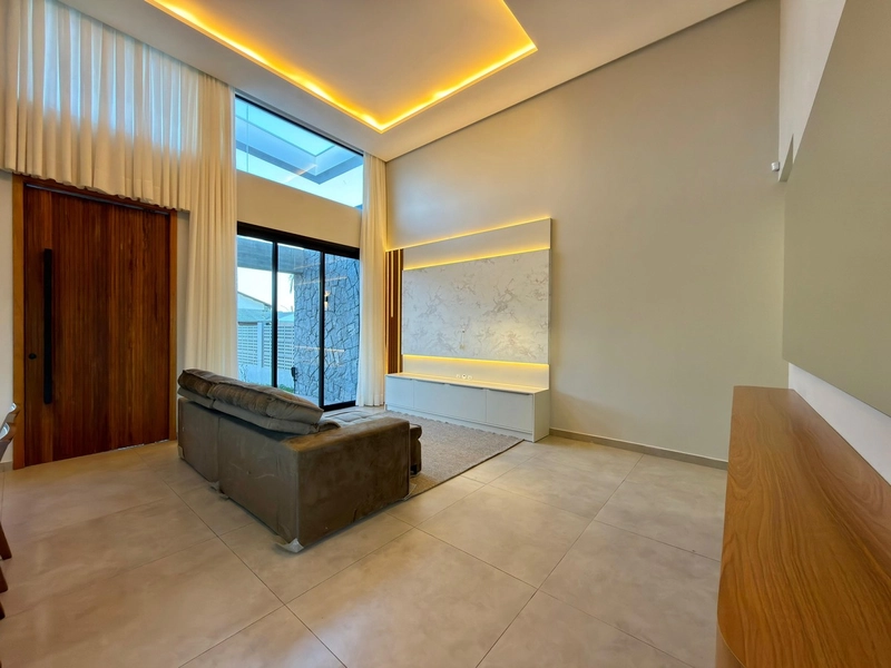 CASA COMPOSTA POR 03 SUÍTES NO JARDIM BEIRA MAR: 15ª foto da galeria de imagens do imóvel