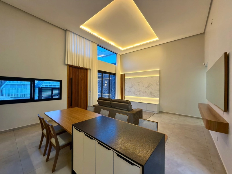 CASA COMPOSTA POR 03 SUÍTES NO JARDIM BEIRA MAR: 20ª foto da galeria de imagens do imóvel