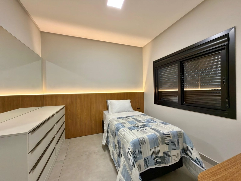CASA COMPOSTA POR 03 SUÍTES NO JARDIM BEIRA MAR: 24ª foto da galeria de imagens do imóvel