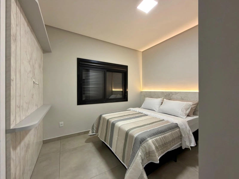 CASA COMPOSTA POR 03 SUÍTES NO JARDIM BEIRA MAR: 28ª foto da galeria de imagens do imóvel