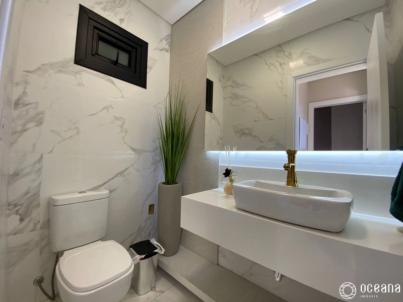 CASA DE ALTO PADRÃO EM CONDOMÍNIO FECHADO: 40ª foto da galeria de imagens do imóvel