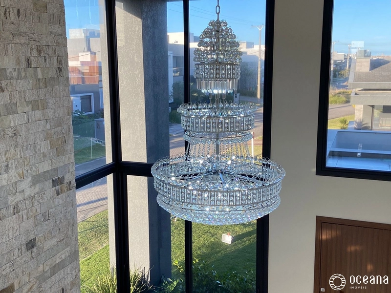 CASA DE ALTO PADRÃO EM CONDOMÍNIO FECHADO: 39ª foto da galeria de imagens do imóvel