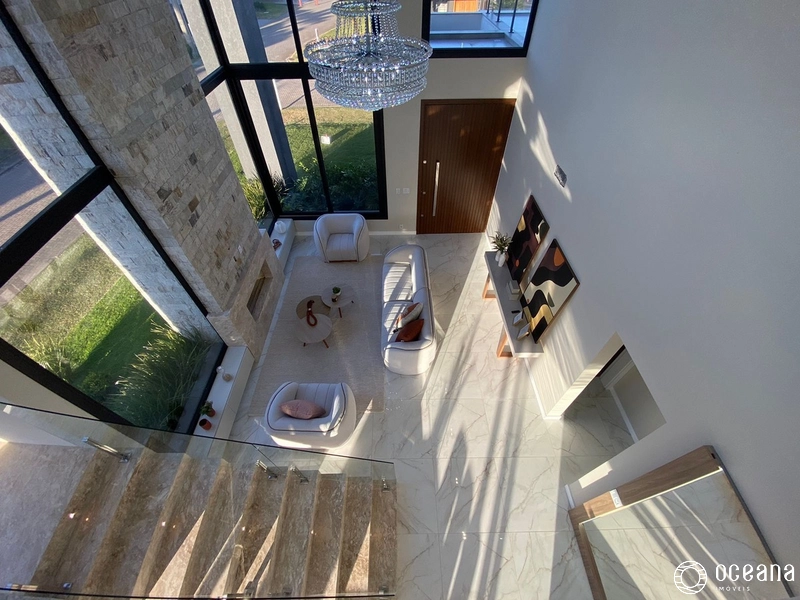 CASA DE ALTO PADRÃO EM CONDOMÍNIO FECHADO: 20ª foto da galeria de imagens do imóvel