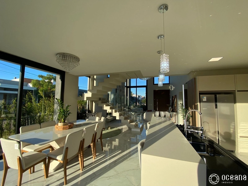 CASA DE ALTO PADRÃO EM CONDOMÍNIO FECHADO: 9ª foto da galeria de imagens do imóvel