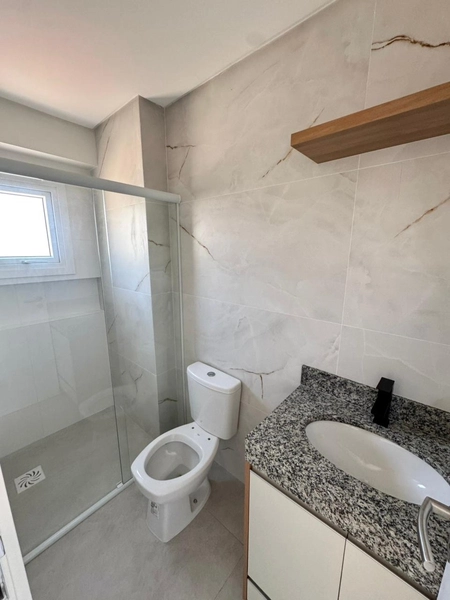 APARTAMENTO DE FRENTE DE 02 DORMITÓROS: 4ª foto da galeria de imagens do imóvel